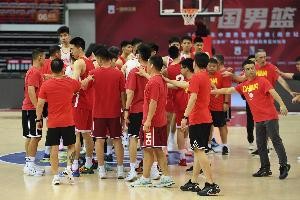 中国男篮亚洲杯首个对手沙特上次交手是05年&amp;中国男篮98-10
